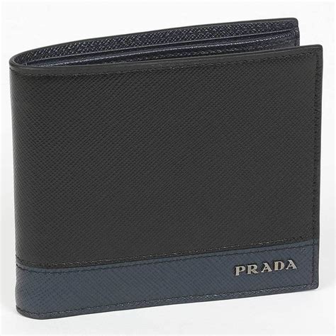 prada men wallet|prada snakeskin wallet.